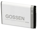 Gossen valgusmõõdik Spare battery for Digisky