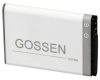 Gossen valgusmõõdik Spare battery for Digisky