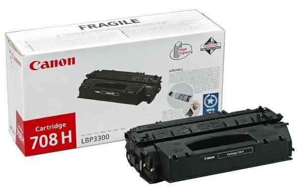 Canon tooner 708H must