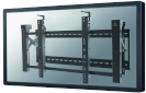 Neomounts by Newstar seinakinnitus LED-VW2000BLACK Wall Mount Video Walls, must