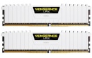Corsair mälu Vengeance LPX White 16GB DDR4 (2x8GB) 3200MHz CL16