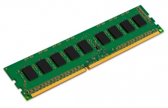 Kingston mälu 8GB DDR3 1600MHz CL11