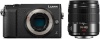 Panasonic Lumix DMC-GX80 + 14-140mm Power OIS must