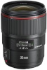 Canon objektiiv EF 35mm F1.4 L II USM