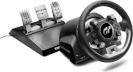 Thrustmaster mängurool T-GT II Pack GT Wheel + Base