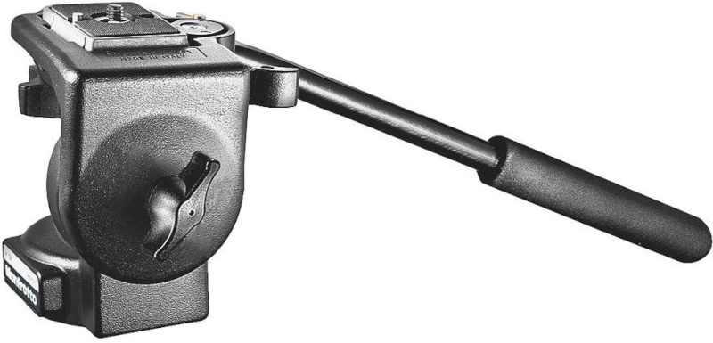 Manfrotto videopea Micro Fluid Video Head 128RC