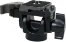 Manfrotto statiivipea üksjalale Monopod Quick Release Head 234RC