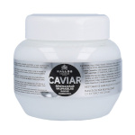 Kallos Cosmetics juuksemask Caviar Restorative Hair Mask 275ml, naistele