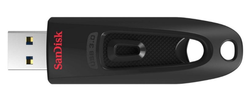 SanDisk mälupulk ULTRA 256GB USB3.0 