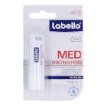 Labello huulepalsam Med Protection SPF15 (5,5ml), unisex