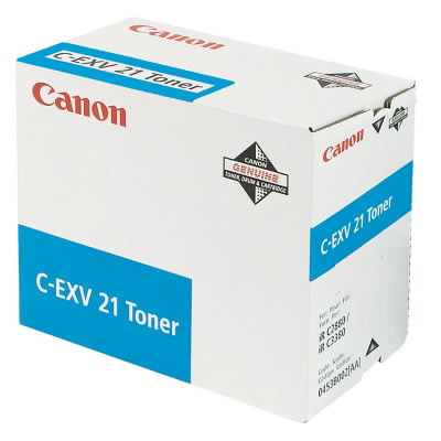 Canon tooner CEXV21C tsüaan | IR 2380I