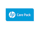 Hp Inc. Epack 3yr Nbd Color Lj M477