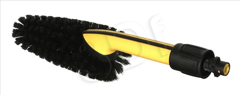 Kärcher rattapesuhari 2.643-234.0