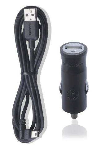 TomTom Ładowarka samochodowa (USB) CAR CHARGER