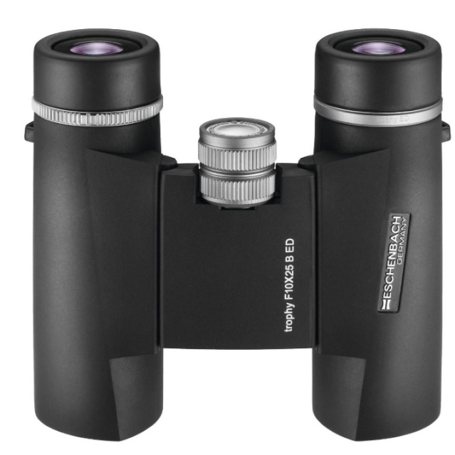 Eschenbach binokkel Trophy F 10x25 ED