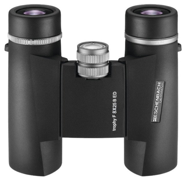 Eschenbach binokkel Trophy F 8x25 ED