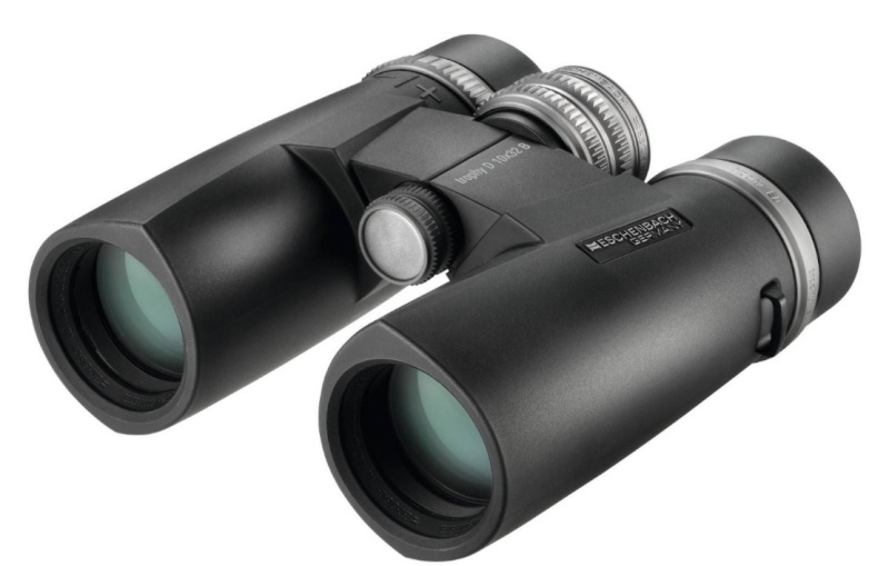 Eschenbach binokkel Trophy D 10x32 ED