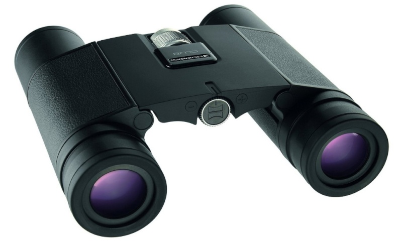 Eschenbach binokkel Club 8x20 B