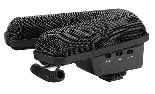 Sennheiser mikrofon Mikrofon MKE440