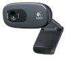 Logitech veebikaamera C270 HD Webcam