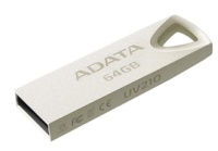 A-Data mälupulk Flashdrive AUV210 64GB
