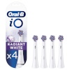 Braun lisaharjad WW-4 iO Ultimate Radiant White, 4tk