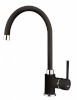 Teka segisti SP 995 TG Kitchen Faucet Carbon, süsimust