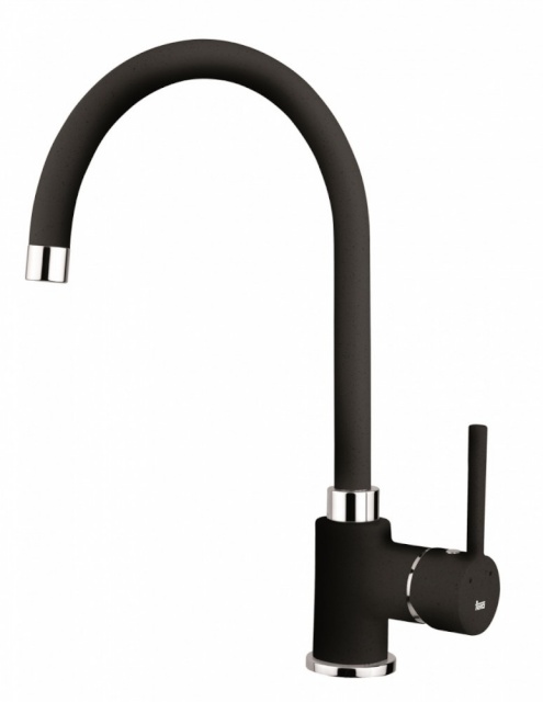 Teka segisti SP 995 TG Kitchen Faucet Carbon, süsimust