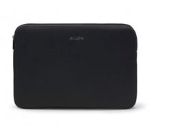 Dicota sülearvutikott-kaitseümbris Perfect Skin 13-14.1"