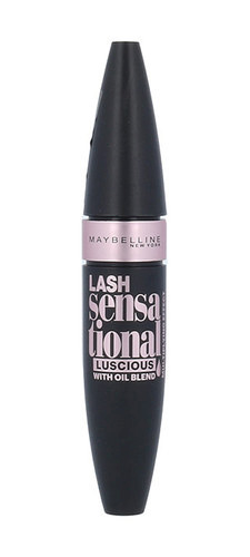 Maybelline ripsmetušš Lash Sensational Luscious Mascara 9,5ml, Black, naistele