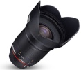 Samyang objektiiv 24mm F1.4 ED AS IF UMC (Canon)