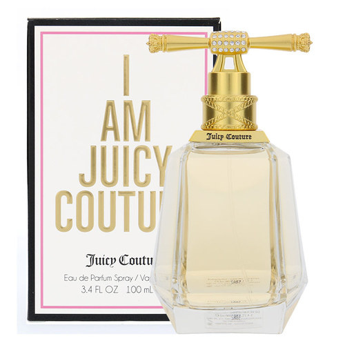 Juicy Couture parfüüm I Am 100ml, naistele