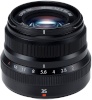 Fujifilm objektiiv XF 35mm F2.0 R WR must