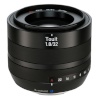 Zeiss objektiiv Touit 32mm F1.8  (Fuji X) 