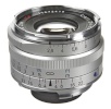 Zeiss objektiiv Biogon 35mm F2.8 T* ZM hõbedane