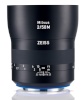 Zeiss objektiiv Milvus 50mm F2.0 ZE Canon