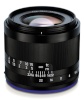 Zeiss objektiiv Loxia 50mm F2.0 (Sony E)
