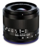 Zeiss objektiiv Loxia 35mm F2.0 (SONY E)
