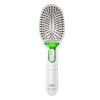 Braun sirgendav juuksehari BR750 Satin Hair 7 Ionic Hair Brush, valge