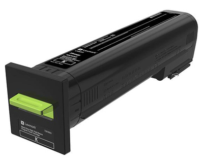 Lexmark tooner 72K2XKE