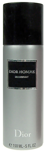 Christian Dior Homme Deodorant 150ml, meestele