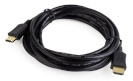 Gembird HDMI V1.4 male-male cable, HIGH SPEED ETHERNET, CCS, 3m