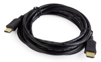 Cablexpert kaabel HDMI -> HDMI V1.4 CCS High Speed Ethernet 1.8m
