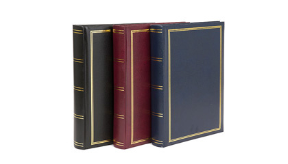 Focus fotoalbum EXCLUSIVE LINE 300 11X15 must