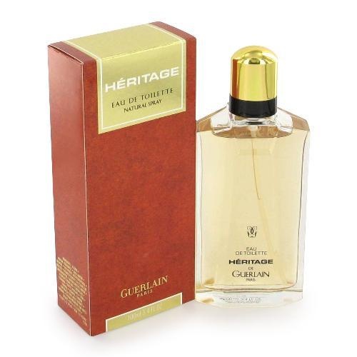 Guerlain parfüüm Heritage 100ml, meestele