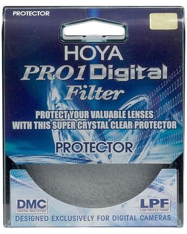 Hoya filter Protector Pro1 Digital 37mm