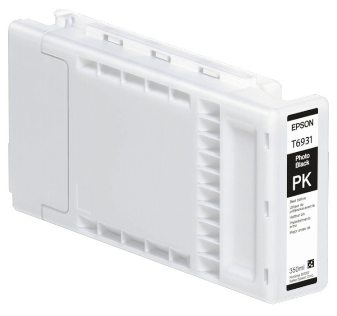 Epson tindikassett UltraChrome XD photo must 350ml T6931