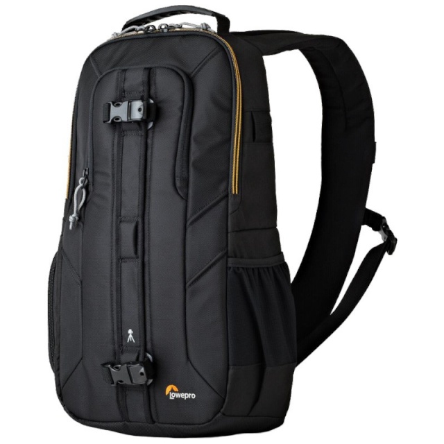 Lowepro kaamerakott SlingShot Edge 250 AW, must
