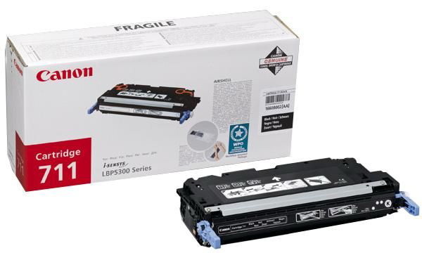 Canon tooner 711 must