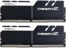 G.Skill mälu DDR4 32GB 3200MHz CL16 (2x16GB) 32GTZKW Triden Z